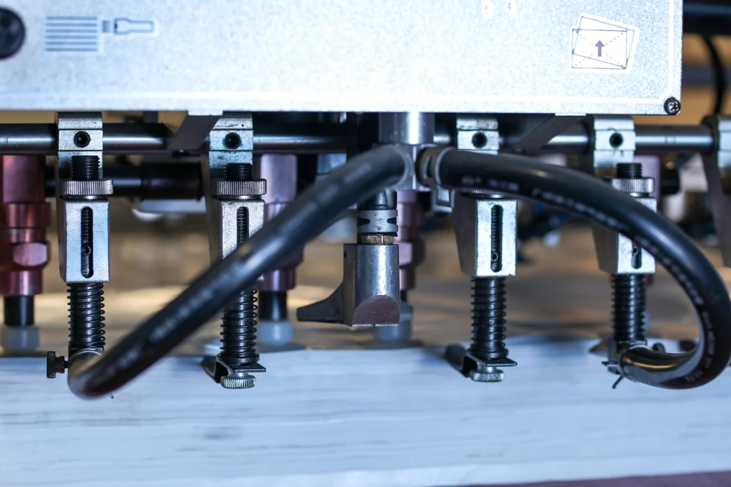 Mikroprägungsmaschine Yw-102f