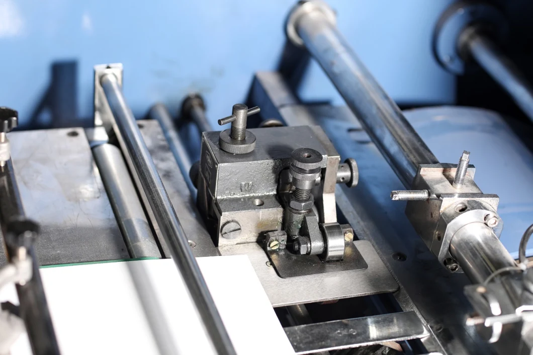 Mikroprägungsmaschine Yw-102f