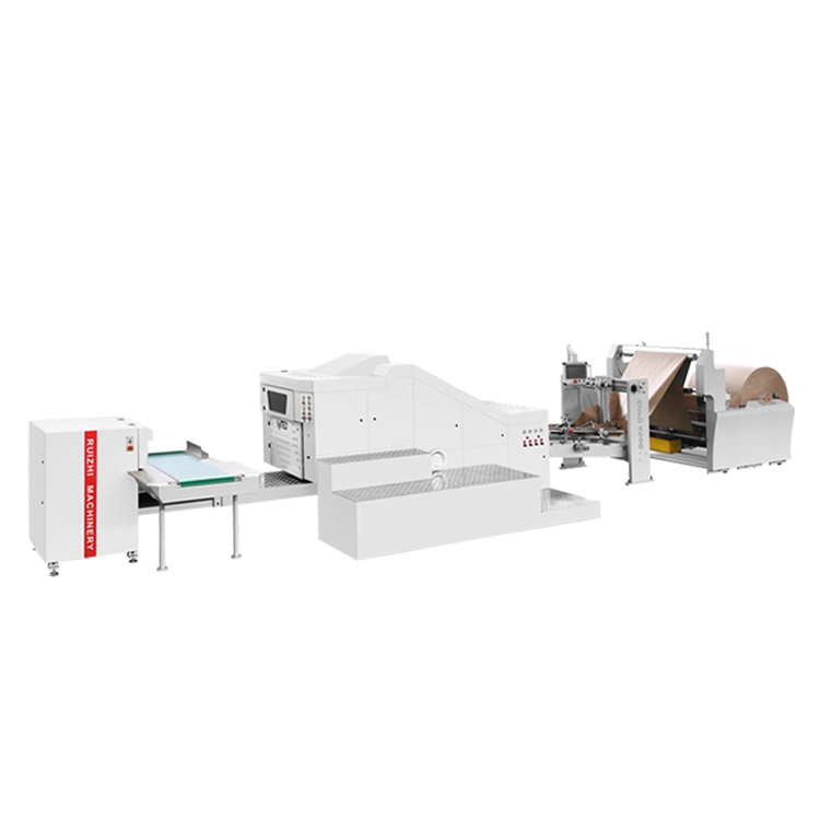 2 Farbflexographischer Druck-Maschinen-Preis der Farbflexible Briefbeschwerer-Presse-2