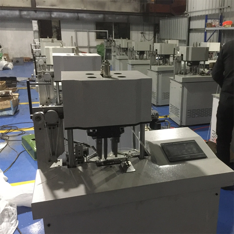 Schleife des Ohr-2600W, die Maschine herstellt 0