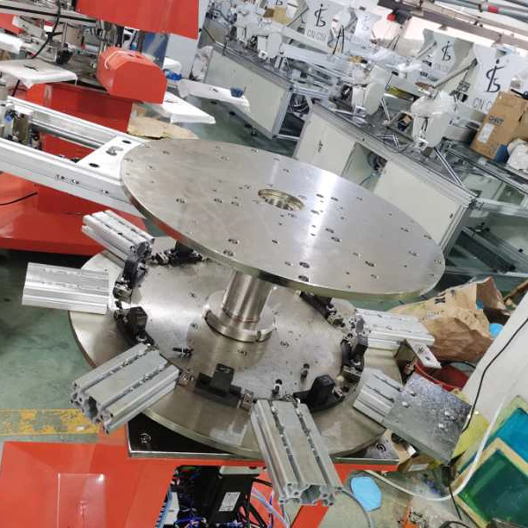 Automatische Rand-Hochgeschwindigkeitsbanderoliermaschine 0