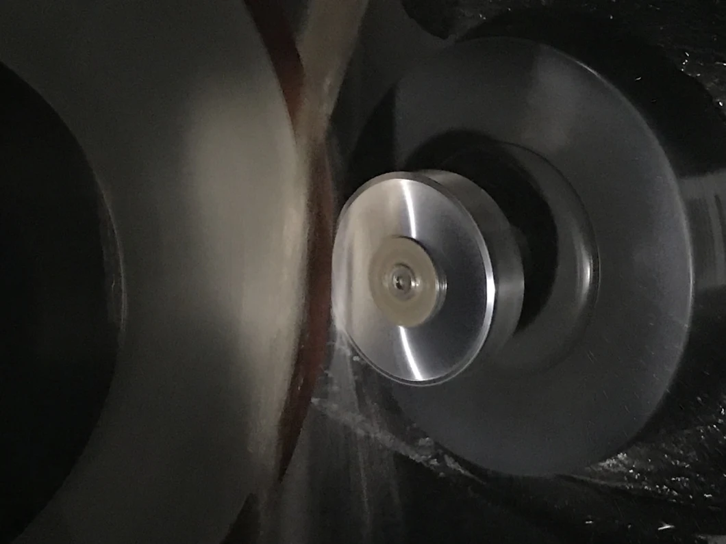 Industrielle runde Blätter für den Schnitt der kupfernen Aluminiumfolie