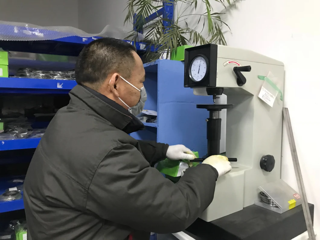 Industrielle runde Blätter für den Schnitt der kupfernen Aluminiumfolie