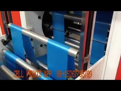 CPE PE PVA Disposable Shoe Cover Making Machine with ce