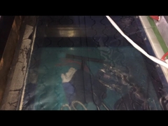 Air Bubble Plastic Bag Making Machine  With Ce Certificate