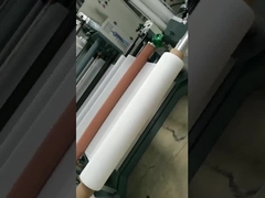 Vollautomatische Hochgeschwindigkeitstrennsäge # Gurttrennsäge