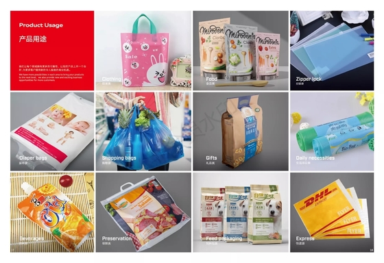 Versiegelnde SeitenPapiertüte Plastik4, die Maschinen-Reißverschluss-Beutel-Reißverschluss Doypack herstellt