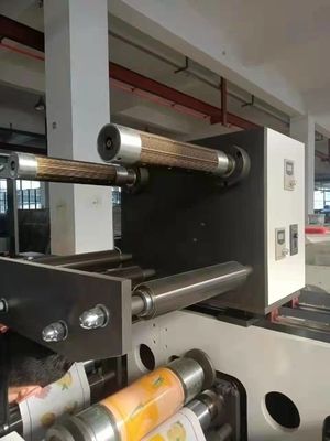 900mm Netz Flexo-Harz-Druck-Platten-Papier-Schale, die Druckmaschine herstellt