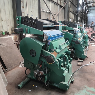HJ-1500T Prägungs150T Konfigurationstabelle maschinen-1500*1050mm