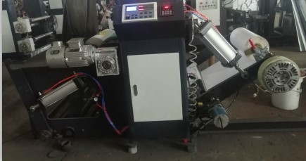 Flexographische Breite 10-70m/Min Speed der Druck-HJ-61400 Maschinen-1400mm