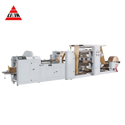 Hochleistungsmaschine für Papierdruck mit hoher Automatisierung für hohe Auflösung und Langlebigkeit