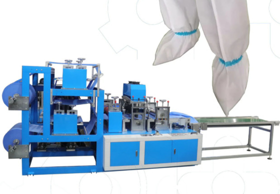 HDPE Wegwerfbettlaken, die Maschine CER, BADEKURORT Zwischenlagenabdeckung herstellt Maschine machen