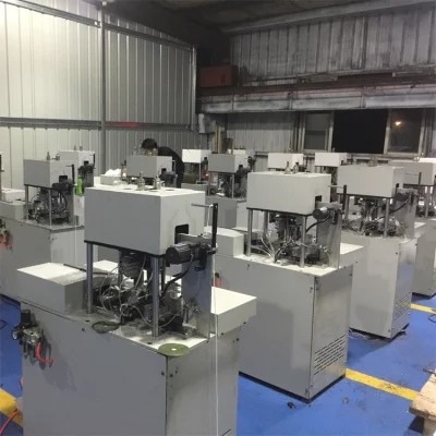 Schleife des Ohr-2600W, die Maschine herstellt