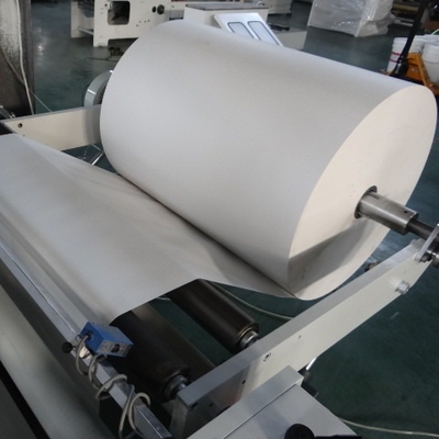 untere Papiertüte-Maschine Hochgeschwindigkeits-100-280mm des Quadrat-380V