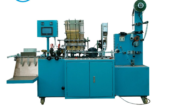 Automatische Essstäbchen-Verpackungsmaschine-hohe Geschwindigkeit