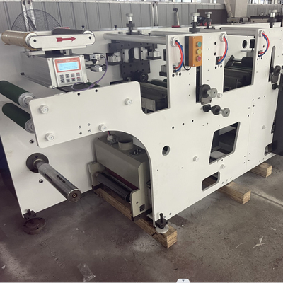 Bopp Tape Flexodruckmaschine Vliesstoffe Plastiktüte Flexorolle 5 Farbe