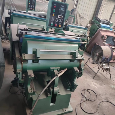 Wafangdian-Lager prägen den Maschinen-reinen kupfernen Ärmel, der Rod Shaft 2.2KW anschließt