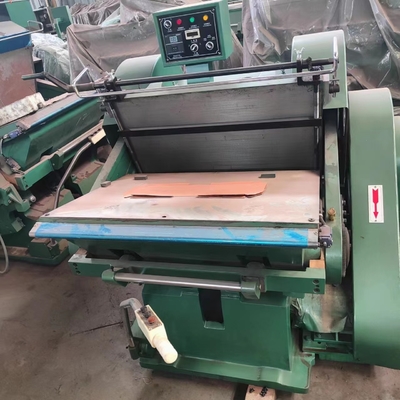 Wafangdian-Lager prägen den Maschinen-reinen kupfernen Ärmel, der Rod Shaft 2.2KW anschließt