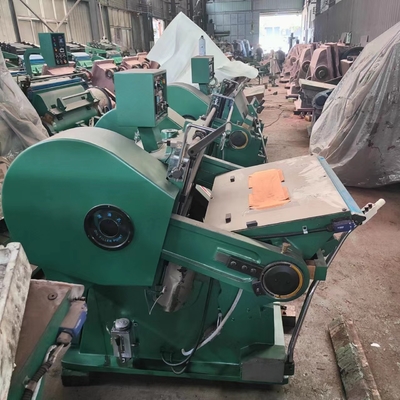 Wafangdian-Lager prägen den Maschinen-reinen kupfernen Ärmel, der Rod Shaft 2.2KW anschließt