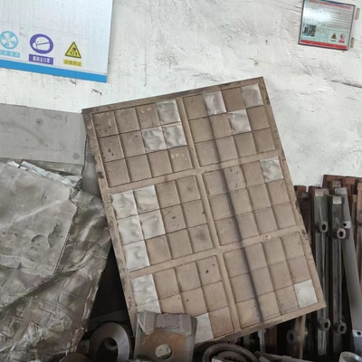 Wafangdian-Lager prägen den Maschinen-reinen kupfernen Ärmel, der Rod Shaft 2.2KW anschließt
