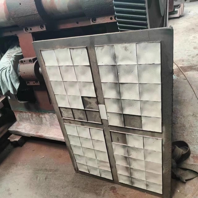 Wafangdian-Lager prägen den Maschinen-reinen kupfernen Ärmel, der Rod Shaft 2.2KW anschließt