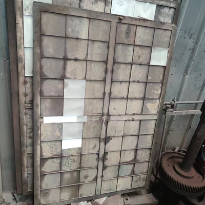 Wafangdian-Lager prägen den Maschinen-reinen kupfernen Ärmel, der Rod Shaft 2.2KW anschließt