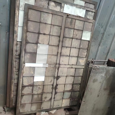 Wafangdian-Lager prägen den Maschinen-reinen kupfernen Ärmel, der Rod Shaft 2.2KW anschließt