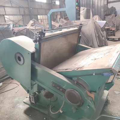 Flaches drückendes Einrückungs-Maschine 1200 * 830 5.5KW 4200kg
