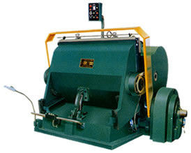 Motor 11KW prägen Klingenlänge-Einrückungs-Maschine der Maschinen-1800*1280 der Größen-≤50m