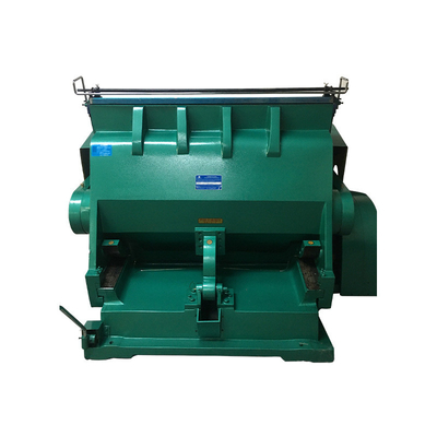 Prägungsmaschine HJ2200 mit zentralisiertem Brennstoffaufnahmeschmiersystem
