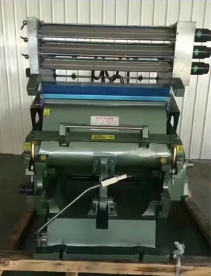 Die stempelschneidenen Castings prägen spindel Wafangdian-Lager der Maschinen-HJ-750T HT200 45# Stahl