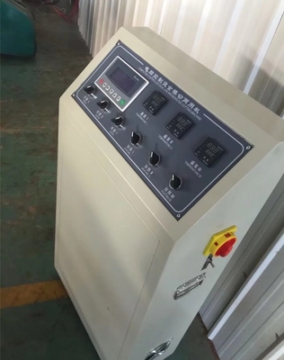 Das heiße Stempeln prägen stempelschneidenen Maschine 1040 * 720 HJ-1040T Computer