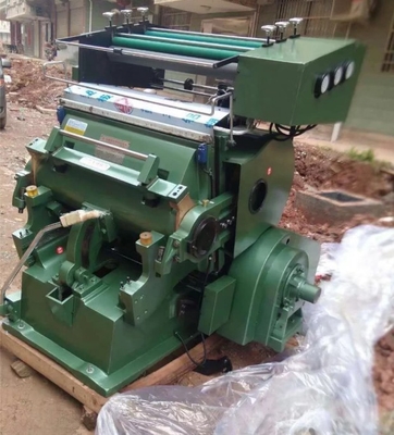 Die stempelschneidenen Castings prägen spindel Wafangdian-Lager der Maschinen-HJ-750T HT200 45# Stahl