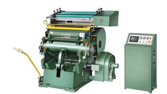 Die stempelschneidenen Castings prägen spindel Wafangdian-Lager der Maschinen-HJ-750T HT200 45# Stahl