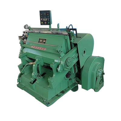 NSK-Lager prägen Chrom-Molybdän-Aluminium-Nettogewicht 6100KG der Maschinen-38,