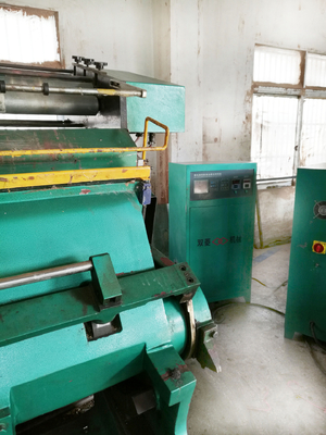 HJ-1500T Prägungs150T Konfigurationstabelle maschinen-1500*1050mm