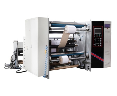 HJ-1100A-III drei automatische ServoTrennsäge für gerolltes 1100mm 1150mm