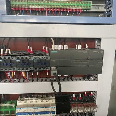 HJ-1100A-III drei automatische ServoTrennsäge für gerolltes 1100mm 1150mm
