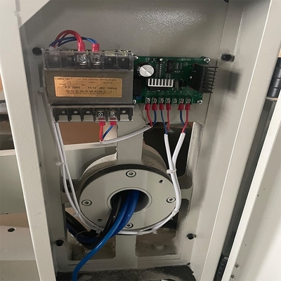 HJ-1100A-III drei automatische ServoTrennsäge für gerolltes 1100mm 1150mm