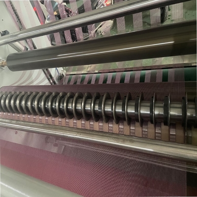 HJ-1100A-III drei automatische ServoTrennsäge für gerolltes 1100mm 1150mm