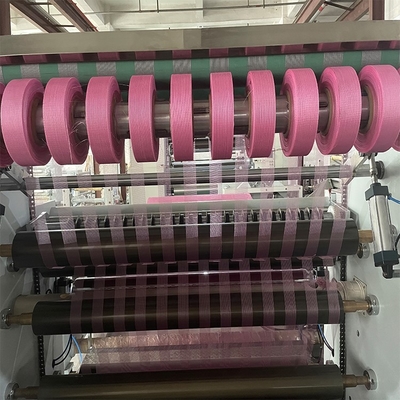 HJ-1100A-III drei automatische ServoTrennsäge für gerolltes 1100mm 1150mm