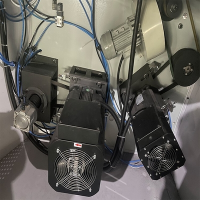 HJ-1100A-III drei automatische ServoTrennsäge für gerolltes 1100mm 1150mm