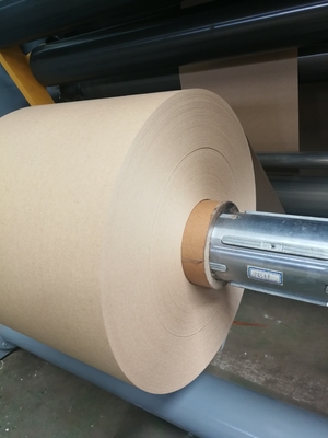 HJ-1100A-III HAUSTIER, das Rewinder-Maschine 0.5mm 20 - 1100mm Breite 450m/Minute aufschlitzt