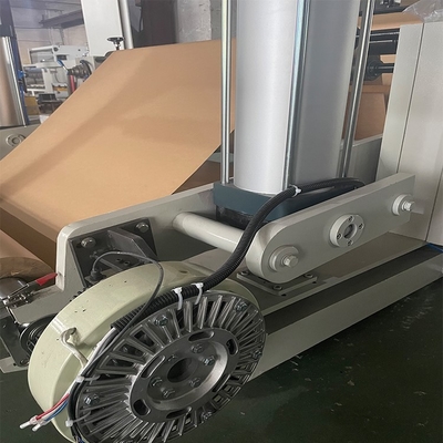 Querschneidemaschine-hohe Geschwindigkeit des Computer-HJ-1400 mit Servoaufschlitzendem Ausschnitt der Motorsteuerung 1400mm für Ausschnitt des Papiers a4
