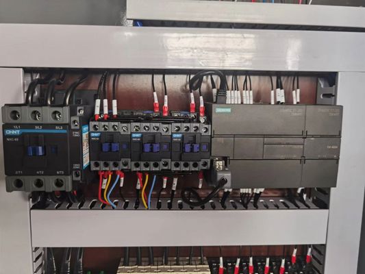 Aufschlitzende Rewinder-Hochgeschwindigkeitsmaschine für HAUSTIER BOPP 1400mm 1450mm 0.5mm