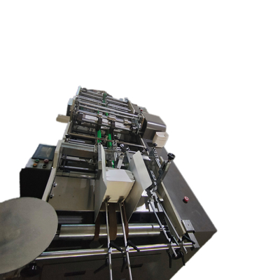 Nicht standardmäßige Kartonmaschine # Dekorationsarbeiten # Lebensmittelkarton # Einweg-Brotdose # Schmelzklebeverfahren