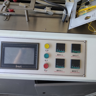 Nicht standardmäßige Kartonmaschine # Dekorationsarbeiten # Lebensmittelkarton # Einweg-Brotdose # Schmelzklebeverfahren