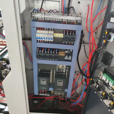Flexographische Maschine des Druck-HJ-21000 von 950mm und Platte Max. Speed 70m/Min 2.38mm