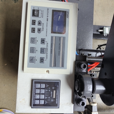 Flexographische Maschine des Druck-HJ-21000 von 950mm und Platte Max. Speed 70m/Min 2.38mm