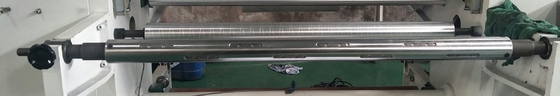 Flexographische Breite 10-70m/Min Speed der Druck-HJ-61400 Maschinen-1400mm